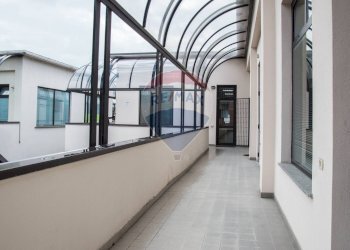 Balcone - Commercial Premises Via Angelo Moro
 
121, San Donato Milanese - photo 12