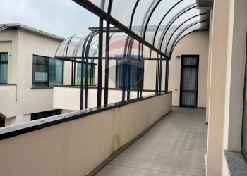 Balcone - Commercial Premises Via A. Moro
 
121, San Donato Milanese - photo 8