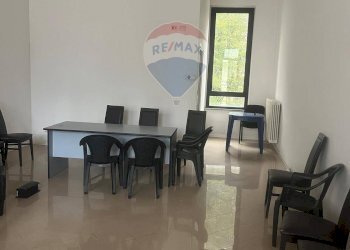 Sala da pranzo - Commercial Premises Via A. Moro
 
121, San Donato Milanese - photo 3