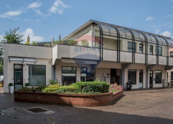 Casa all\'aperto - Commercial Premises Via A. Moro
 
121, San Donato Milanese - photo 11