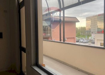 Stanza vuota - Commercial Premises Via A. Moro
 
121, San Donato Milanese - photo 18