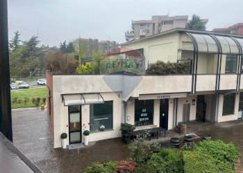 Casa all\'aperto - Locale Commerciale Via A. Moro
121, San Donato Milanese - foto 2