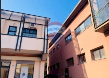 Edificio all\'aperto - Locale Commerciale Via A. Moro
121, San Donato Milanese - foto 5