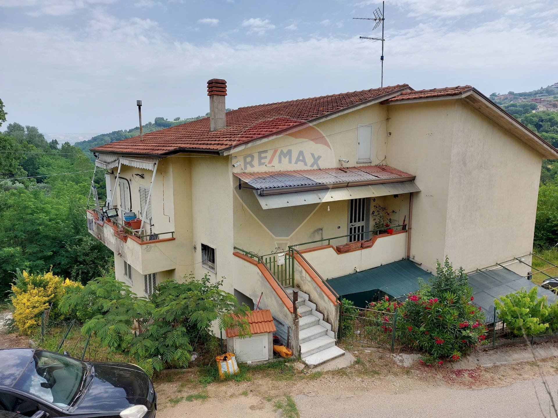 Casa all\'aperto - Villa Via Vardaro
 
snc, San Leucio del Sannio - foto 3