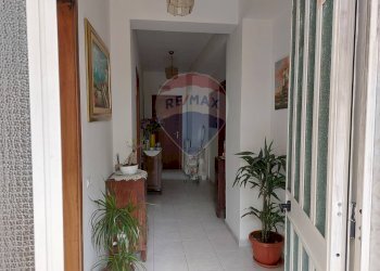 Hall / corridoio - Villa Via Vardaro
 
snc, San Leucio del Sannio - foto 6