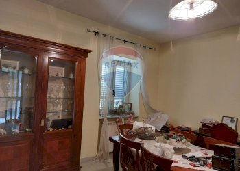 Sala da pranzo - Villa Via Vardaro
 
snc, San Leucio del Sannio - foto 9