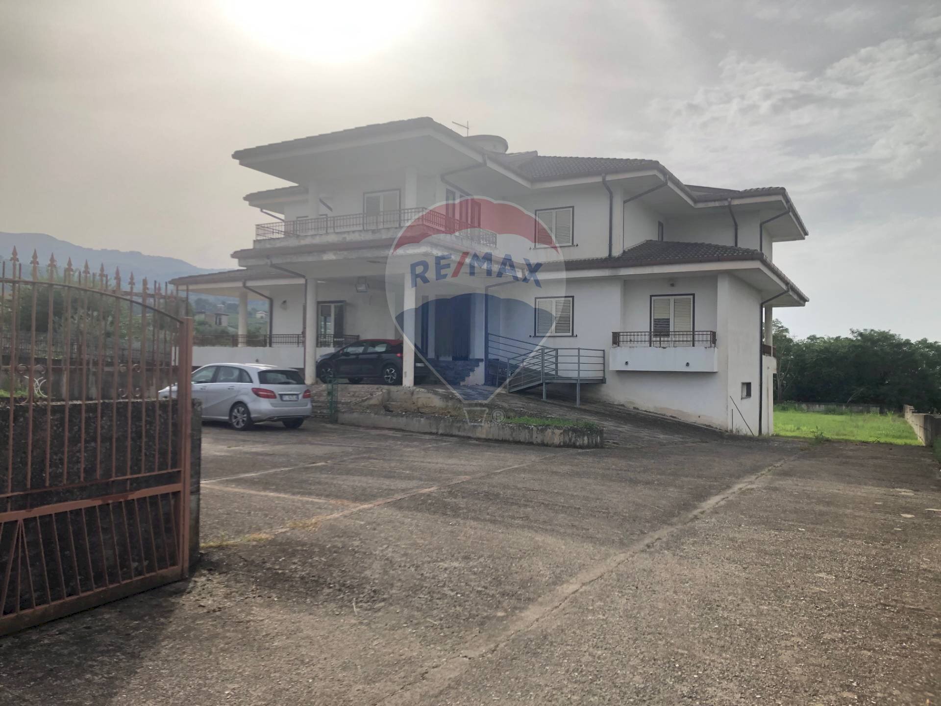 Casa all\'aperto - Villa Torrecuso - foto 2