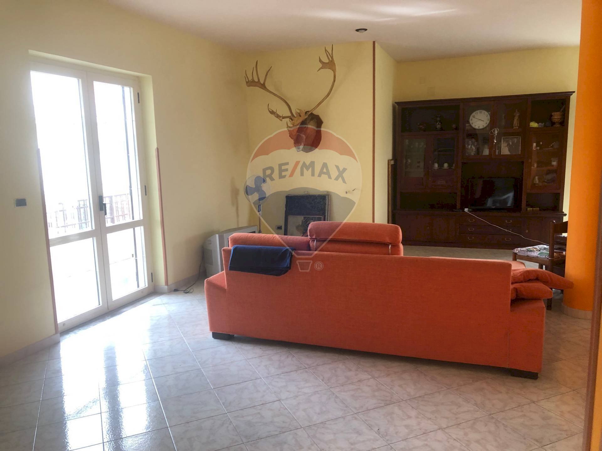 Soggiorno - Villa Torrecuso - foto 3