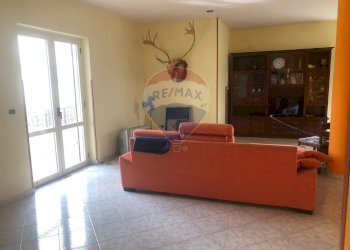 Soggiorno - Villa Torrecuso - foto 3