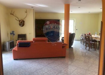 Sala da pranzo - Villa Torrecuso - foto 4