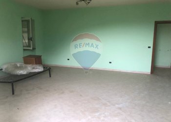 Stanza vuota - Villa Torrecuso - foto 7