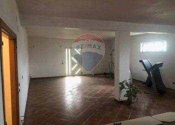 Stanza vuota - Villa Torrecuso - foto 15