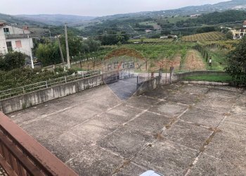 Vista delle montagne - Villa Torrecuso - foto 17