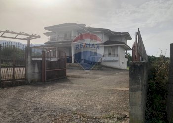 Casa all\'aperto - Villa Torrecuso - foto 18