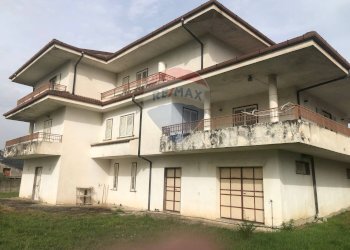 Edificio all\'aperto - Villa Torrecuso - foto 22