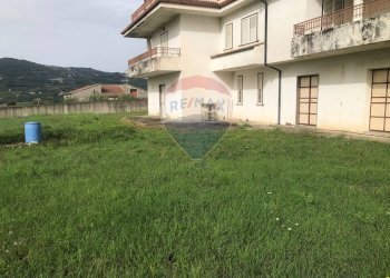 Edificio all\'aperto - Villa Torrecuso - foto 23