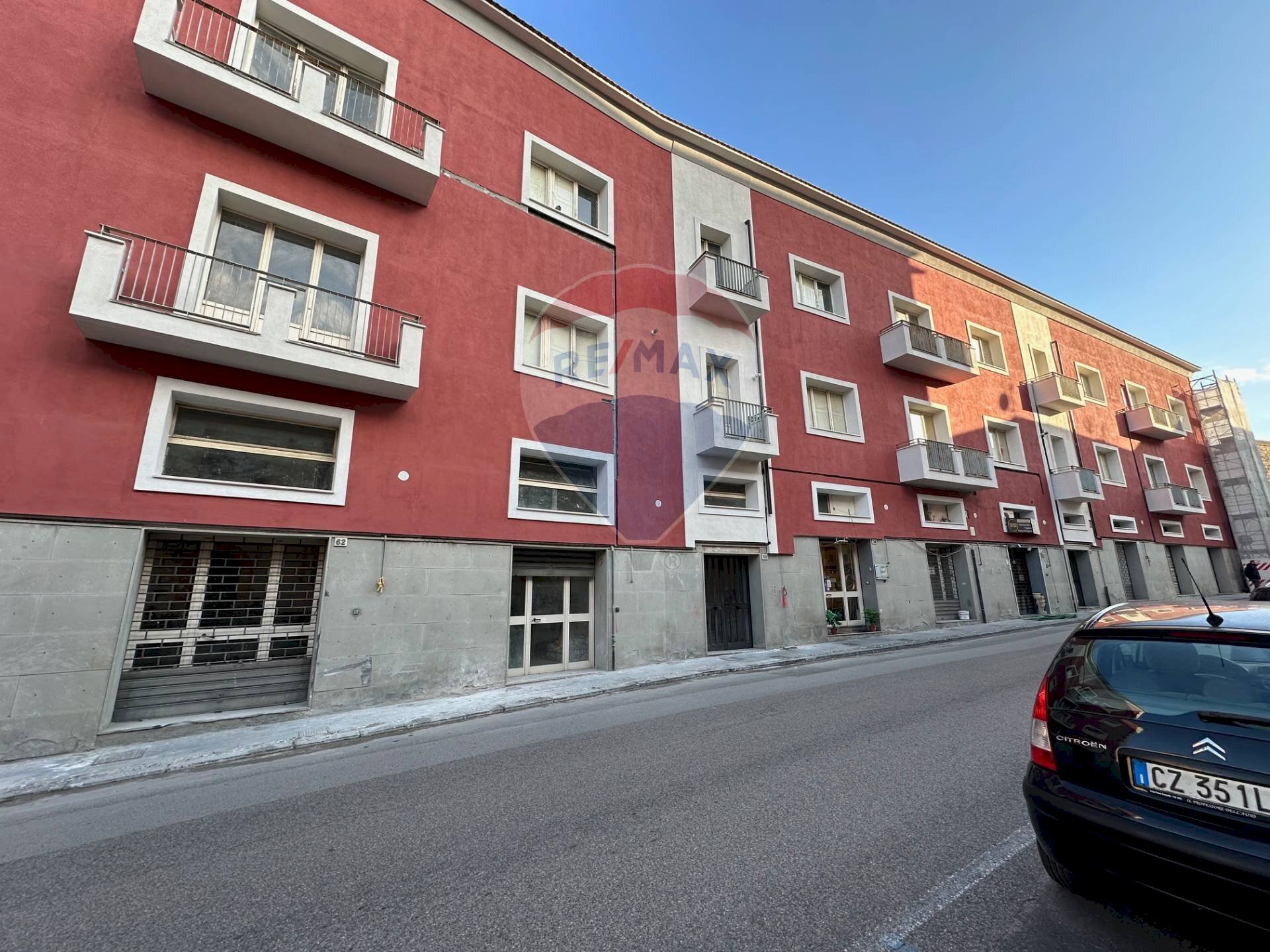 Edificio all\'aperto - Appartamento via torre delle catene
 
58, Benevento - foto 1