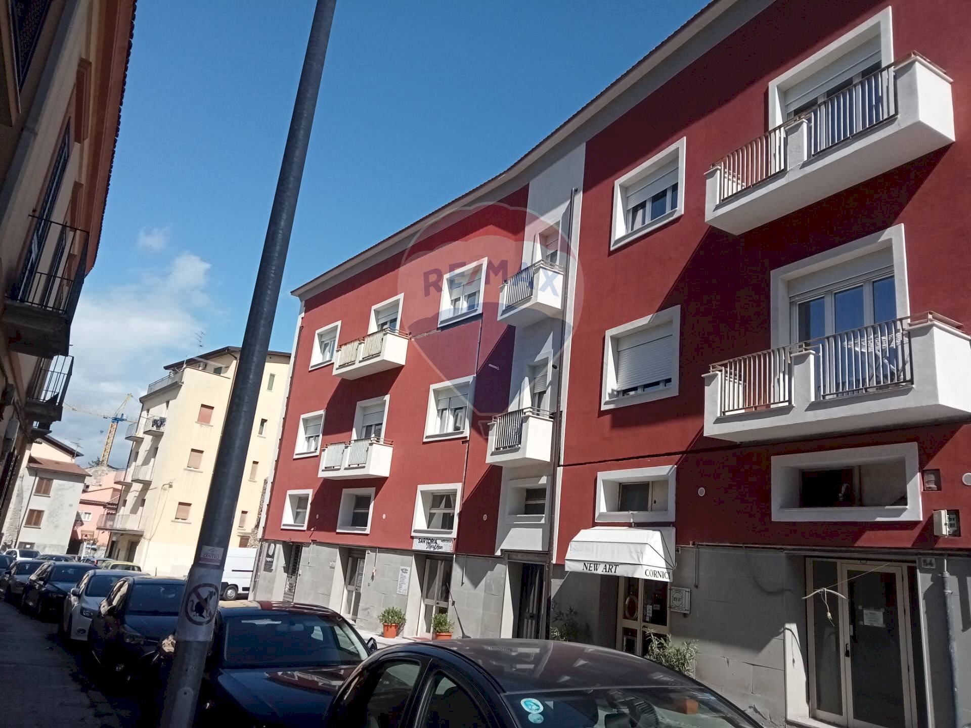 Edificio all\'aperto - Appartamento via torre delle catene
 
58, Benevento - foto 2