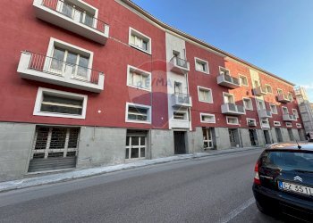 Edificio all\'aperto - Appartamento via torre delle catene
 
58, Benevento - foto 1