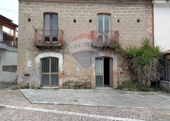Casa all\'aperto - Casa semi indipendente c/da panelli via delle grazie, Sant'Angelo a Cupolo - foto 1