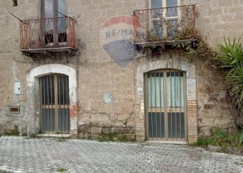 Casa all\'aperto - Casa semi indipendente c/da panelli via delle grazie, Sant'Angelo a Cupolo - foto 2