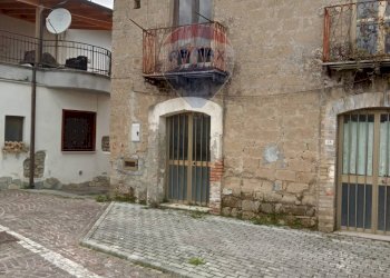 Casa all\'aperto - Casa semi indipendente c/da panelli via delle grazie, Sant'Angelo a Cupolo - foto 3