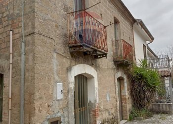 Casa all\'aperto - Casa semi indipendente c/da panelli via delle grazie, Sant'Angelo a Cupolo - foto 4
