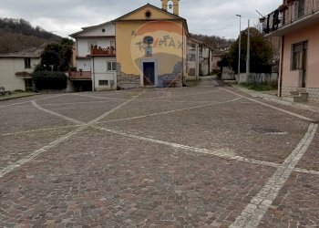 Casa all\'aperto - Casa semi indipendente c/da panelli via delle grazie, Sant'Angelo a Cupolo - foto 6