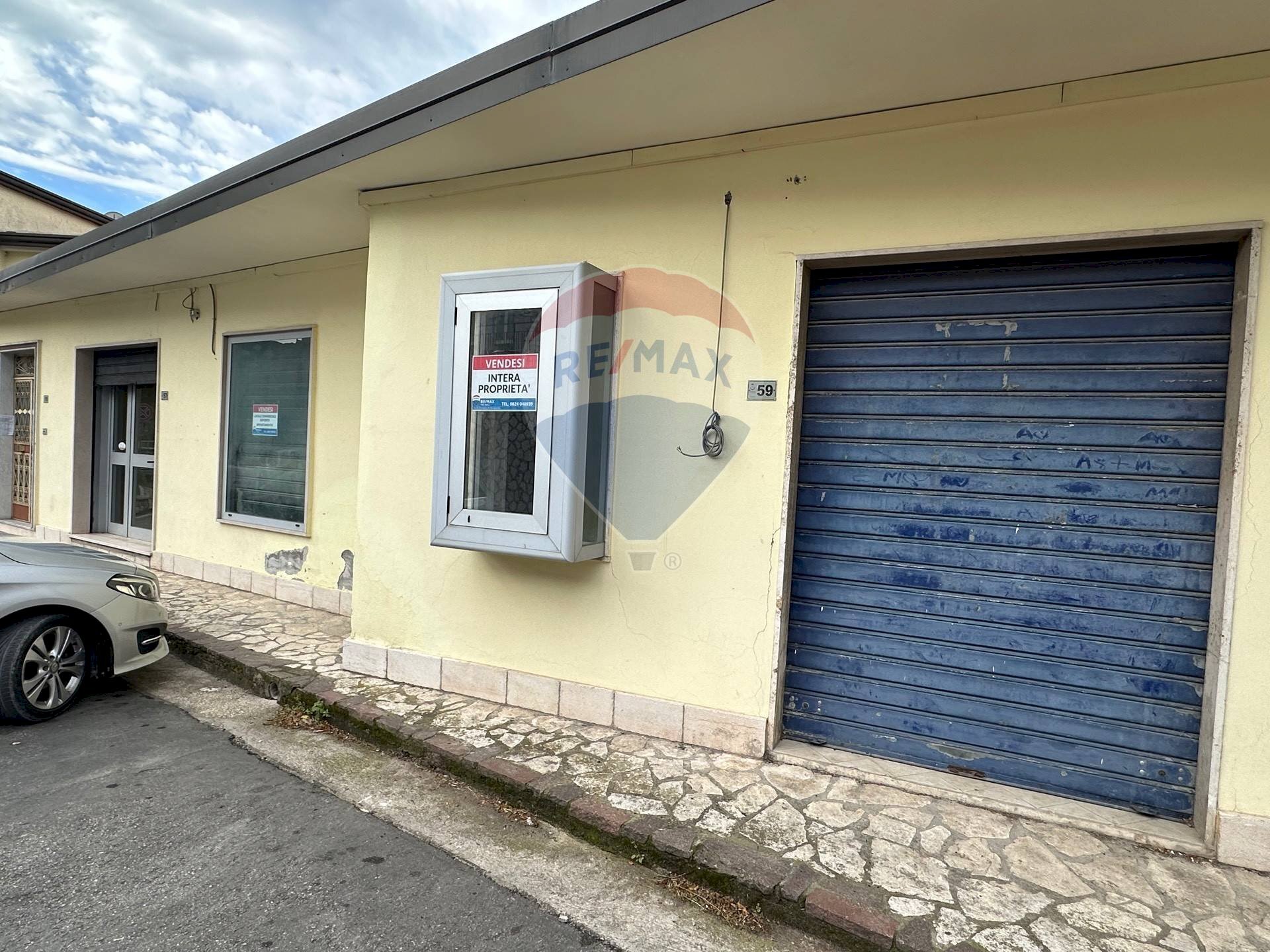 Terrazza - Appartamento via roma
57, Foglianise - foto 3