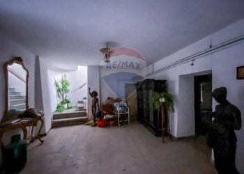 Soggiorno - Stabile - Palazzo Ceppaloni - foto 9