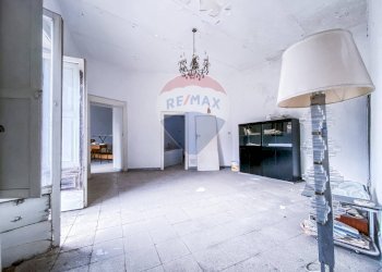 Stanza vuota - Stabile - Palazzo Ceppaloni - foto 11