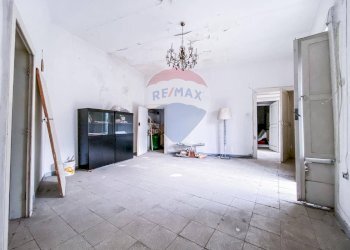 Stanza vuota - Stabile - Palazzo Ceppaloni - foto 19