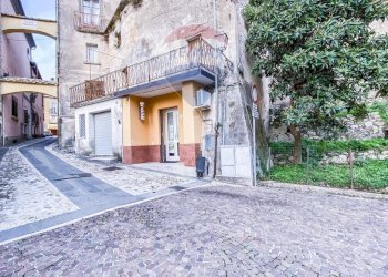 Casa all\'aperto - Stabile - Palazzo Ceppaloni - foto 24