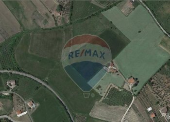 Posizione della mappa - Terreno agricolo Fragneto Monforte - foto 4