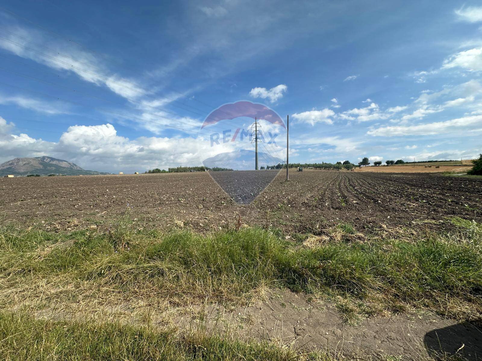 Vista delle montagne - Agricultural land Benevento - photo 3