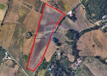 Posizione della mappa - Terreno agricolo Benevento - foto 2