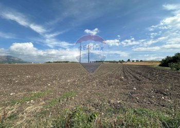 Vista delle montagne - Terreno agricolo Benevento - foto 5