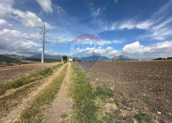 Vista delle montagne - Terreno agricolo Benevento - foto 6