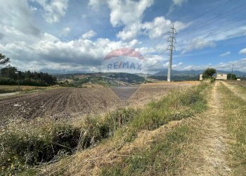Vista delle montagne - Terreno agricolo Benevento - foto 7