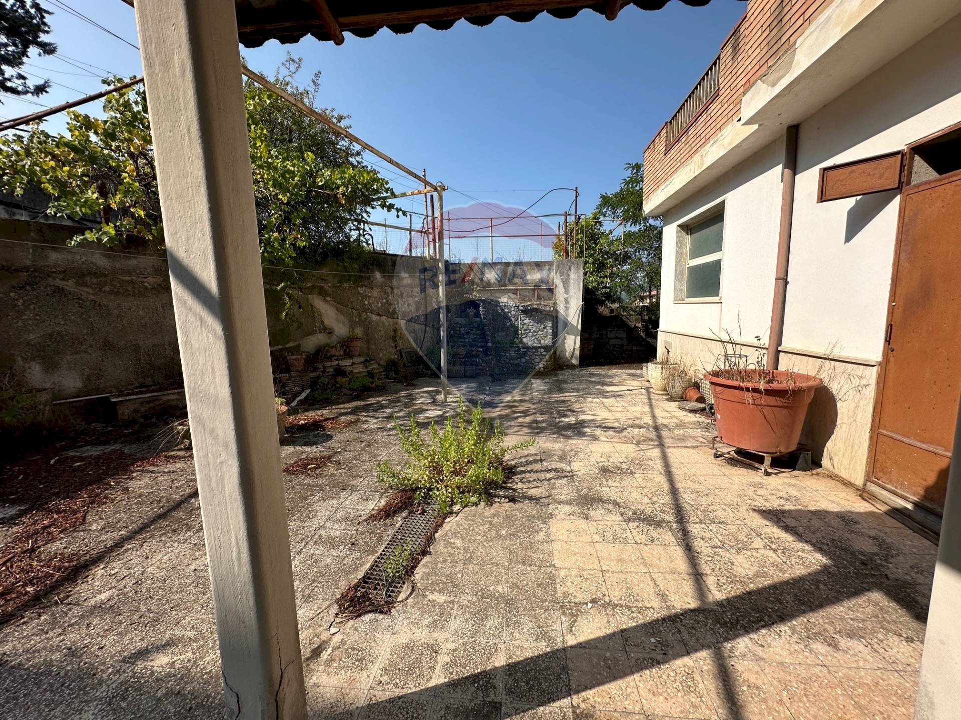 Terrazza - Casa indipendente Via Pio 9
 
snc, Benevento - foto 3