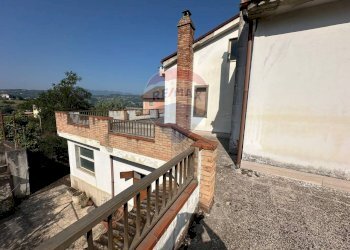 Balcone - Casa indipendente Via Pio 9
 
snc, Benevento - foto 16