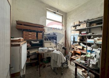 Dispensa di stoccaggio - Casa indipendente Via Pio 9
 
snc, Benevento - foto 44