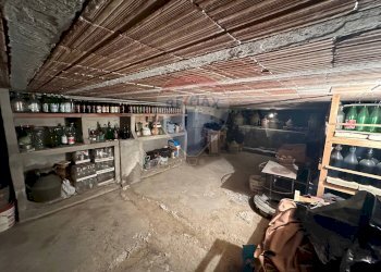 Dispensa di stoccaggio - Casa indipendente Via Pio 9
 
snc, Benevento - foto 45