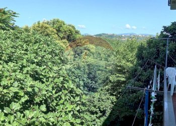 Balcone - Appartamento Ceppaloni - foto 4