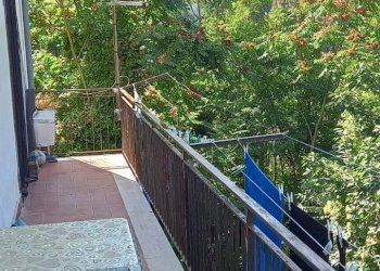 Balcone - Appartamento Ceppaloni - foto 6