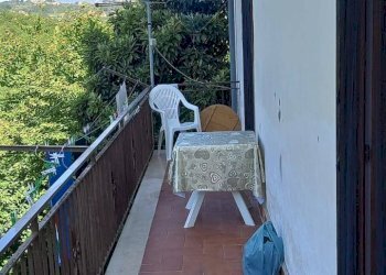 Balcone - Appartamento Ceppaloni - foto 7