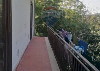 Balcone - Appartamento Ceppaloni - foto 8