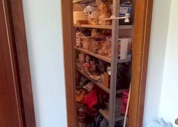 Dispensa di stoccaggio - Appartamento Ceppaloni - foto 12