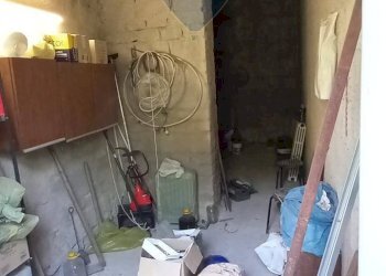 Dispensa di stoccaggio - Appartamento Ceppaloni - foto 21