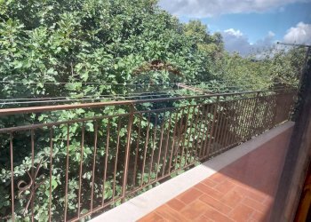 Balcone - Appartamento Ceppaloni - foto 23